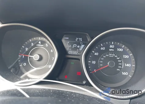 2016 Hyundai Elantra Se from USA, damaged, VIN 5NPDH4AEXGH726523